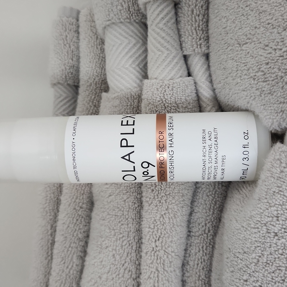 Olaplex no 9 bond protector nourishing hair serum